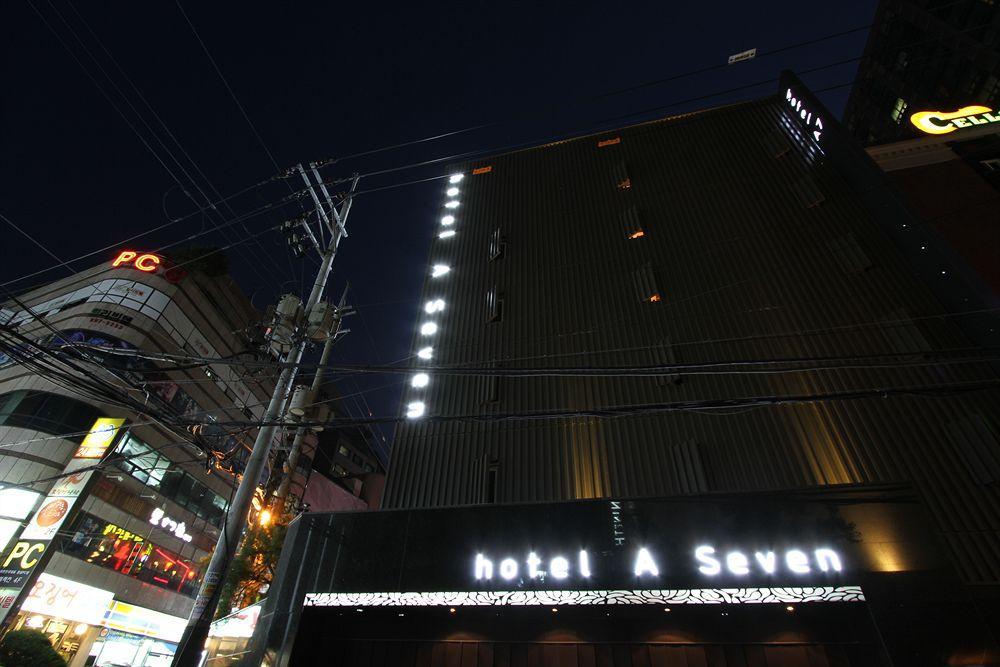 A7 Hotel Seoul