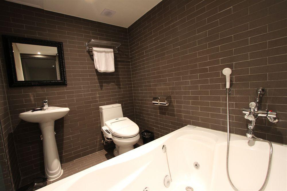 Hotel A7 Seoul