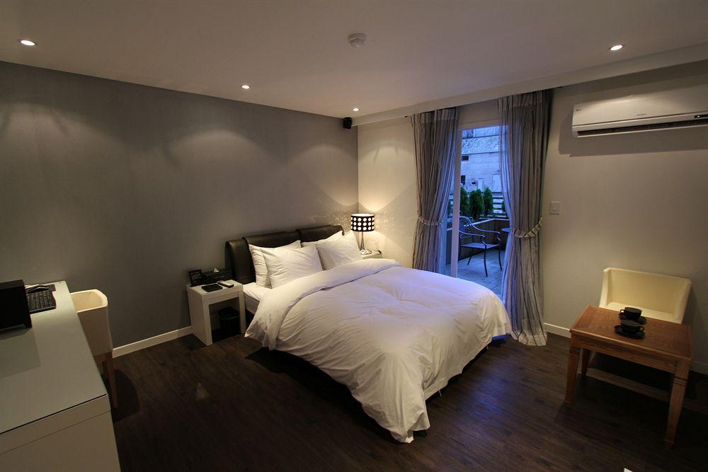 A7 Hotel Seoul