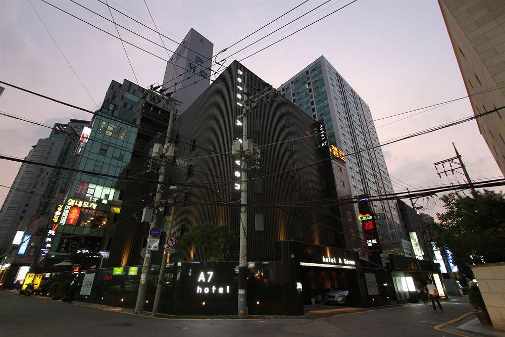 A7 Hotel