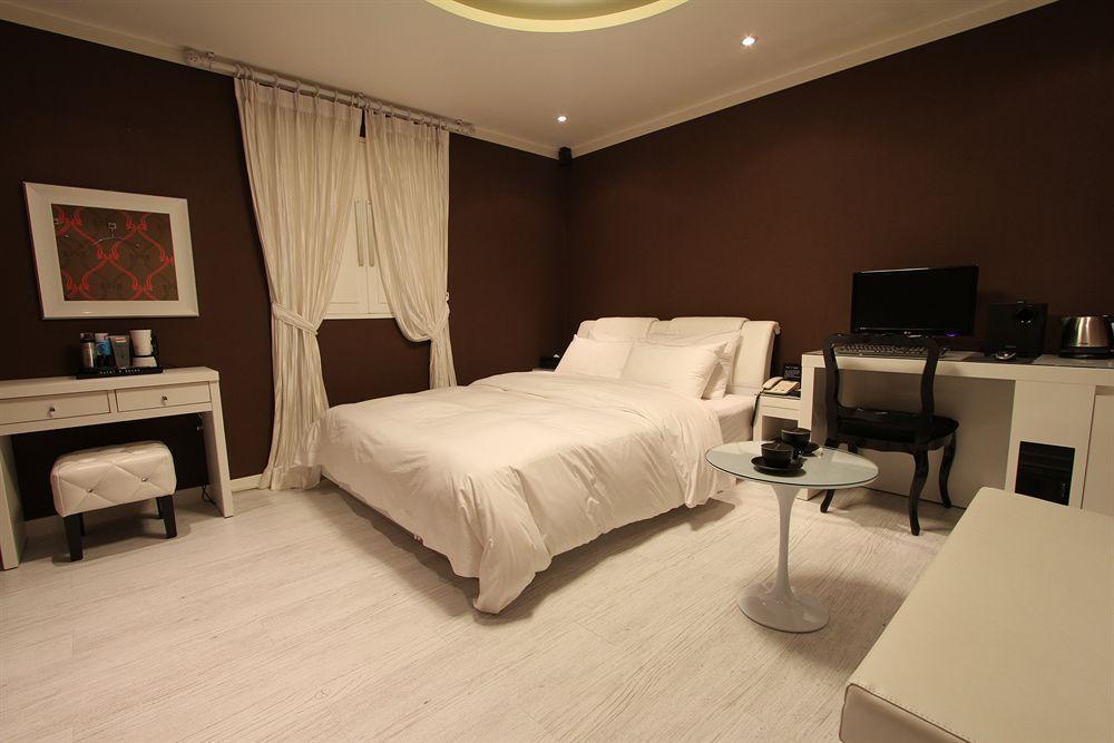 Hotel A7 Seoul
