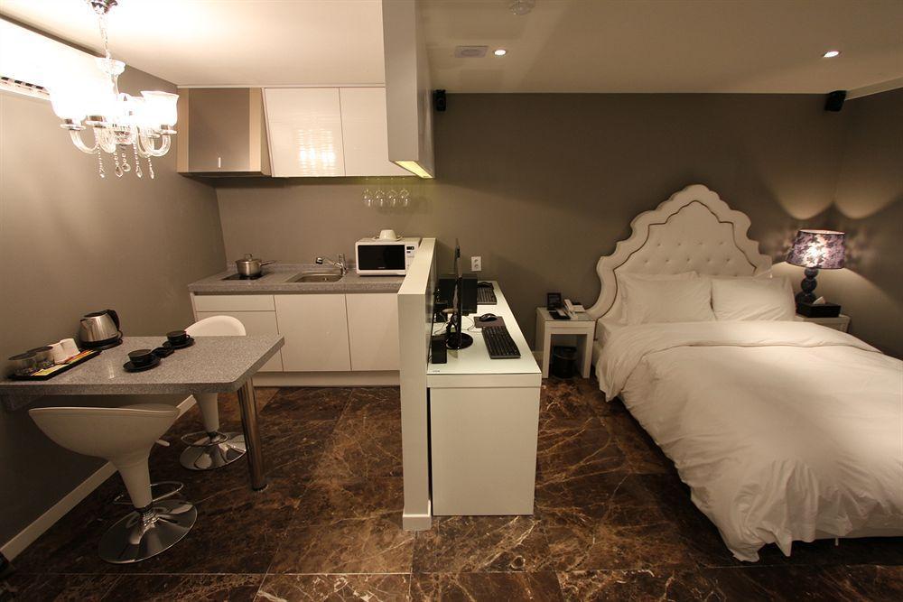 Hotel A7 Seoul