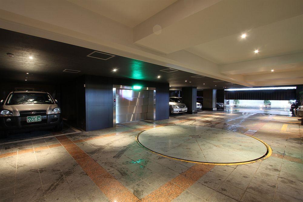 Hotel A7 Seoul