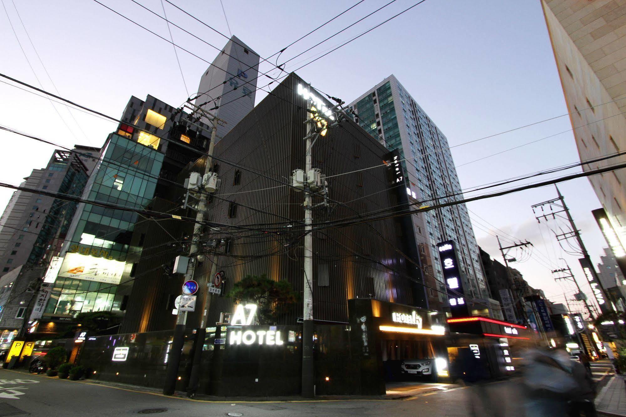 Hotel A7 Seoul