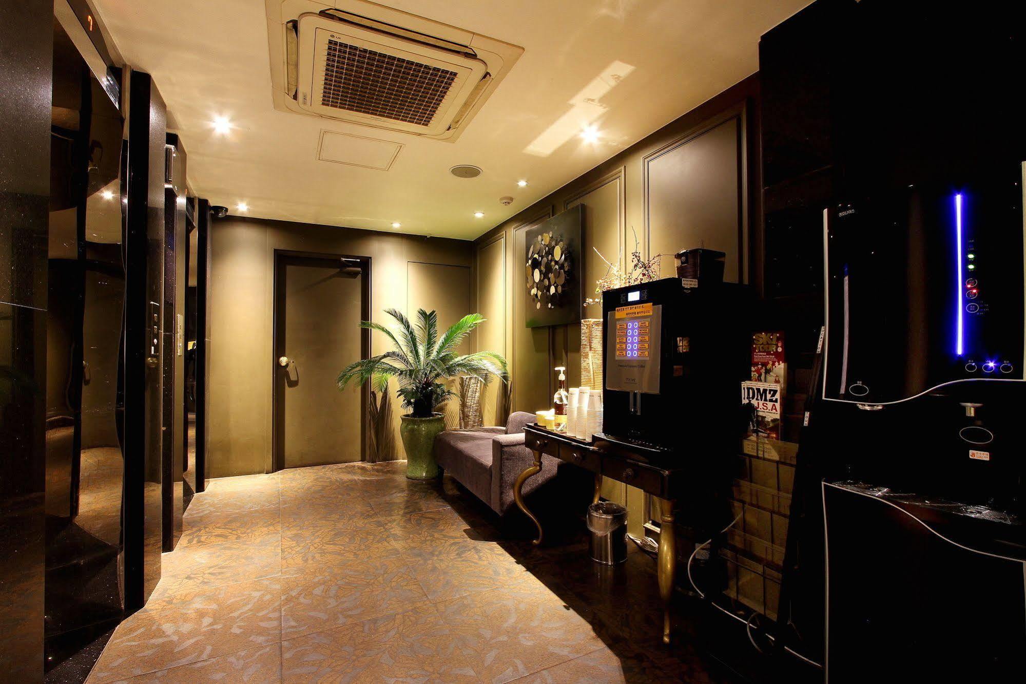 A7 Hotel Seoul