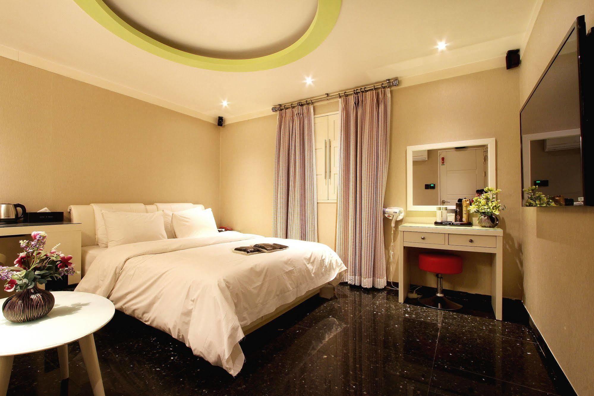 A7 Hotel Seoul