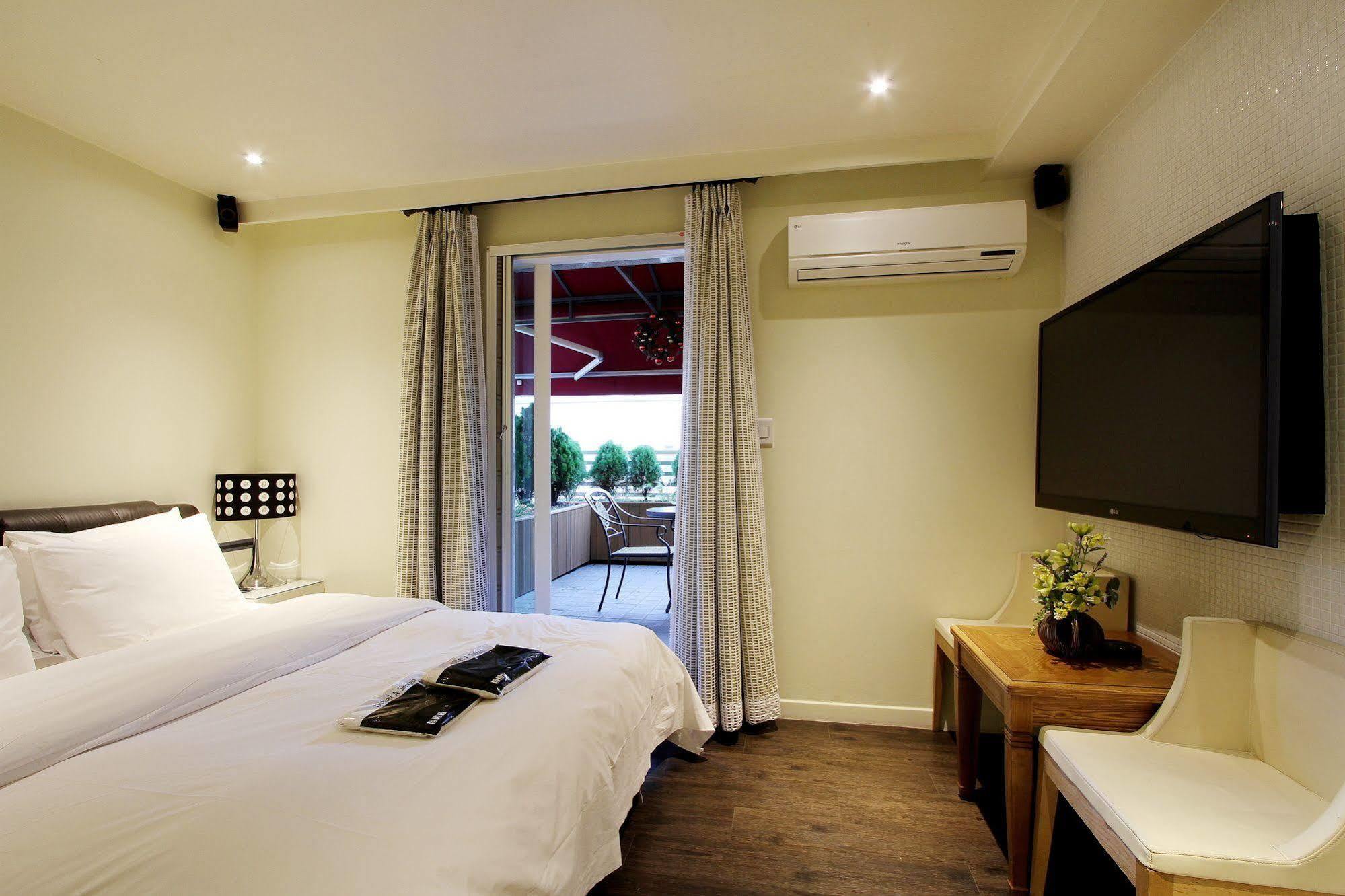 Hotel A7 Seoul