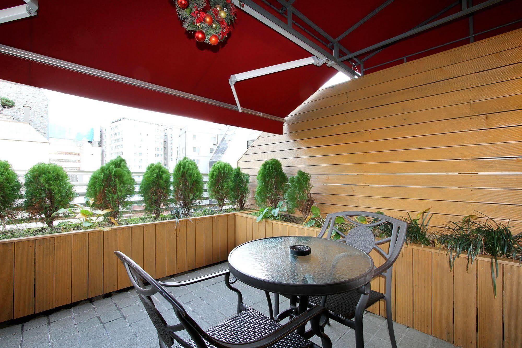 Hotel A7 Seoul